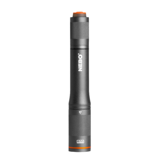 NEBO NEB-POC-0006-G COLUMBO 100 LED baterijska lampa