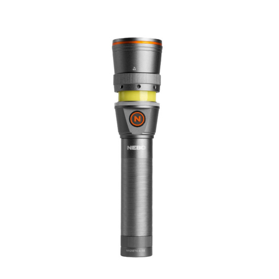 NEBO NEB-WLT-0024-G FRANKLIN TWIST LED baterijska lampa