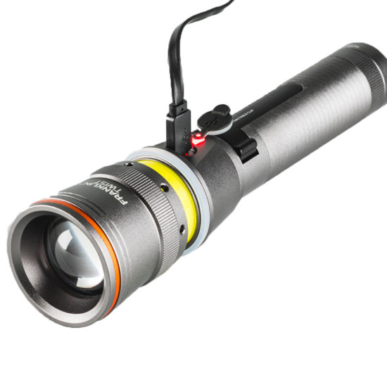 NEBO NEB-WLT-0024-G FRANKLIN TWIST LED baterijska lampa