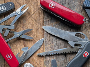 Kako da odaberem Victorinox nož prema mojim potrebama?