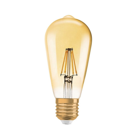Osram 1906 LEDISON FIL E27 2,8W/824 LED sijalica