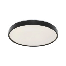 Osram CEILING LUXO 24W 840 IP20 CRNA FI38 2640lm LED plafonjera