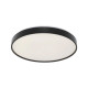 Osram CEILING LUXO 24W 840 IP20 CRNA FI38 2640lm LED plafonjera