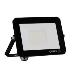Osram FL LUX 20W/840 IP65 BK LED reflektor