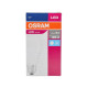 Osram VALUE CL A FR 60 non-dim E27 8,5W/840 LED sijalica