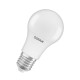 Osram VALUE CL A FR 75 non-dim E27 10W/827 LED sijalica