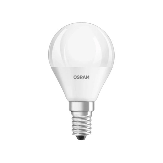 Osram VALUE CL P 40 FR non-dim 5.7W/827 E14 LED sijalica