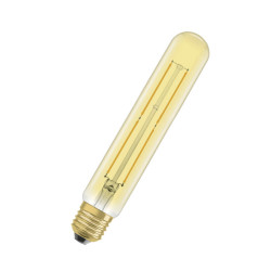 Osram Vintage 1906 LED CL Tubular GOLD 35 non-dim E27 4W/824 LED sijalica