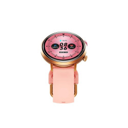 Oukitel BT60 Smart Watch pink