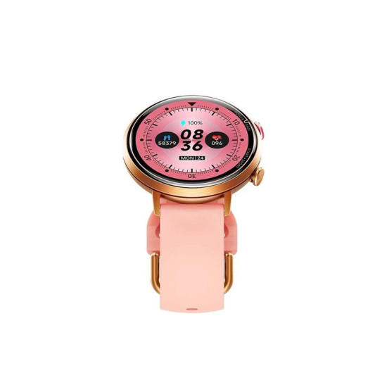 Oukitel BT60 Smart Watch pink