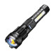 PROSTO PL4005 ručna LED lampa WHITE LASER LED 800mAh
