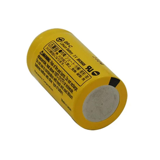 Panasonic BR-C (BR26505) 3V 5000mAh litijumska baterija