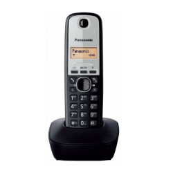 Panasonic KX-TG1911FXG bežični telefon