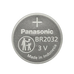 Panasonic BR2032 3V litijumska baterija (bulk)
