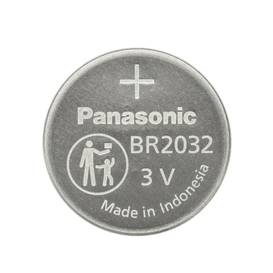 Panasonic BR2032 3V litijumska baterija (bulk)