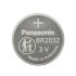 Panasonic BR2032 3V litijumska baterija (bulk)