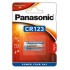 Panasonic CR123AL/1B 3V litijumska baterija