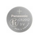 Panasonic CR2012 3V 1/1 litijumska baterija