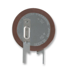 Panasonic VL2020/VCN 3V 20mAh litijumska industrijska punjiva baterija