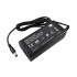 Prosto PSA-12/5D 12V 5A AC/DC ispravljač