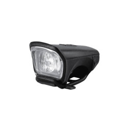 Prosto BV5019 3 W LED punjiva baterijska lampa za bicikl