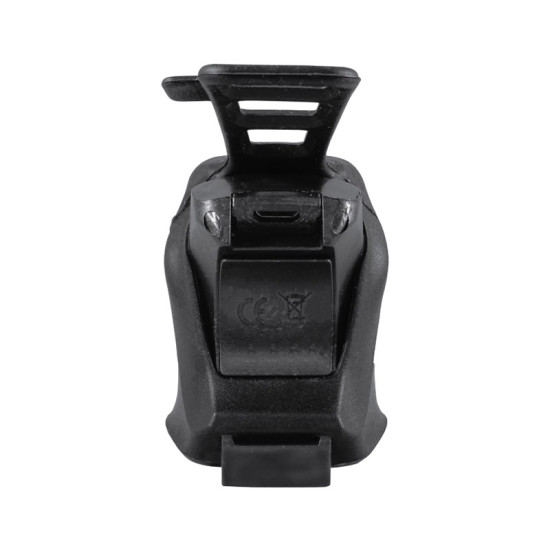 Prosto BV5019 3 W LED punjiva baterijska lampa za bicikl