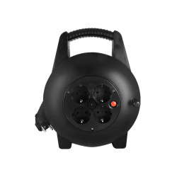 Prosto HJR4-10-P produživač na motalici 10m 1.5mm2