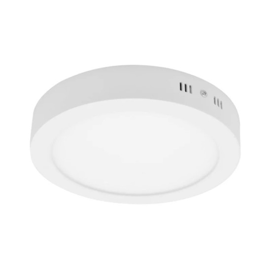 Prosto LNP-O18/W 18W, 6500K LED okrugla nadgradna panel svetiljka