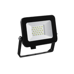 Prosto LRF024EW-20W/BK 20W 6500K LED reflektor