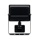 Prosto LRF048SW-030 30W 6500K LED reflektor sa PIR senzorom