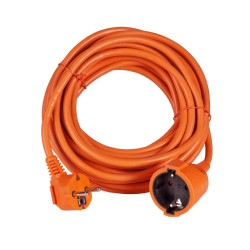 Prosto NV2-10 OR-P produživač 10m 1.5mm2