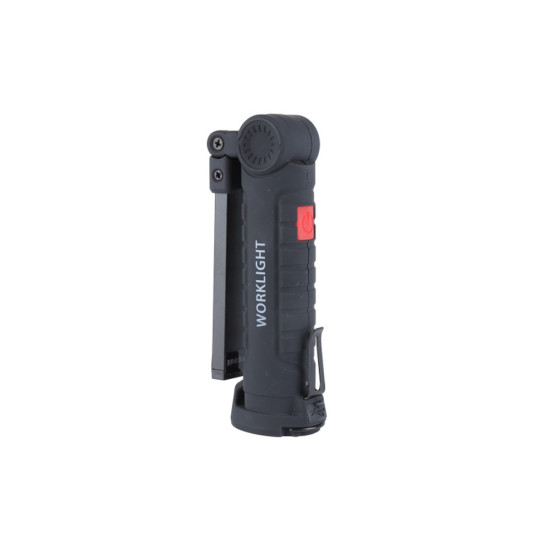 Prosto PL3394 3W COB  LED punjiva 400mAh servisna baterijska lampa