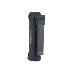 Prosto PL3394 3W COB  LED punjiva 400mAh servisna baterijska lampa