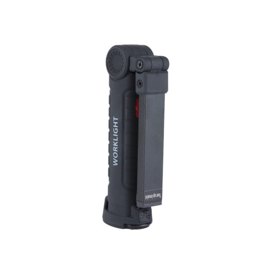 Prosto PL3394 3W COB  LED punjiva 400mAh servisna baterijska lampa