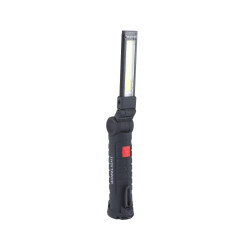 Prosto PL3394 3W COB  LED punjiva 400mAh servisna baterijska lampa