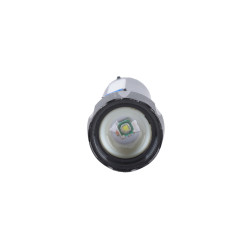 Prosto PL4204 10W T6+1W cob LED punjiva 400mAh baterijska lampa