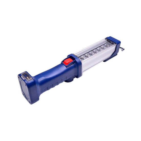 Prosto PL6836 5W SMD 4000mAh LED servisna lampa