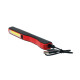 Prosto PL9233 3W COB+1W LED punjiva baterijska lampa