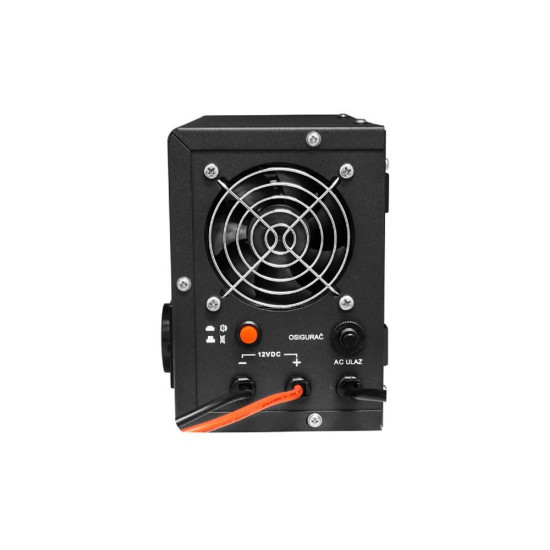 Prosto PR-300H naponski pretvarač 200W sa punjačem akumulatora