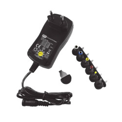 Prosto UIS-30H 3-12V max 2.25A univerzalni ispravljač