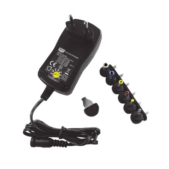 Prosto UIS-30H 3-12V max 2.25A univerzalni ispravljač