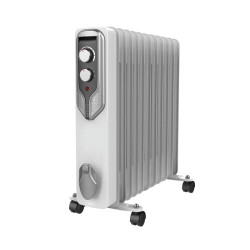 Prosto UR-B18-11 uljni radijator 11 rebara