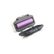 Punjiva LED YW17408-3765 naglavna baterijska lampa