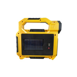Punjiva LED YW17417-3782 baterijska lampa za kampovanje