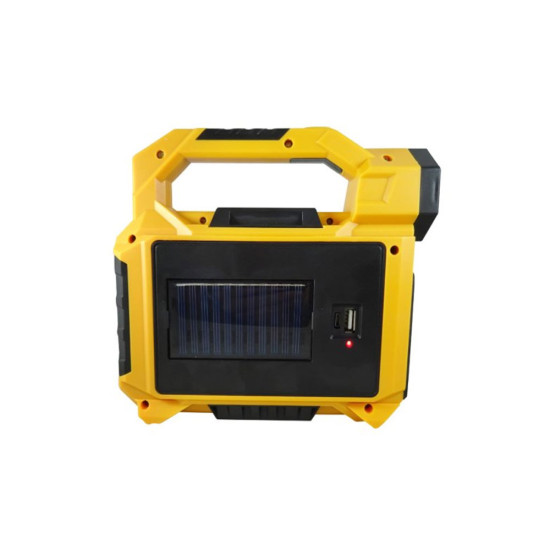 Punjiva LED YW17417-3782 baterijska lampa za kampovanje