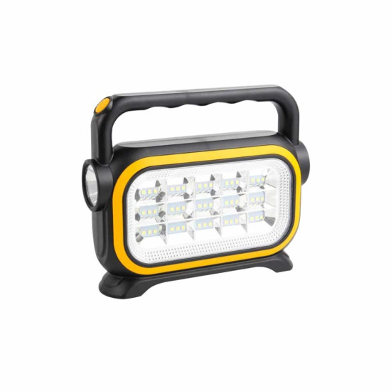 Punjiva LED YW17408-3773 serviserska  baterijska lampa