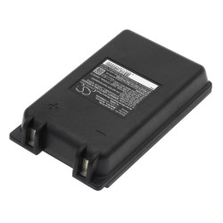 Cameron Sino CS-ALK707BL 7.2V 2000mAh Ni-MH punjiva baterija za daljinski upravljač krana Autec CB71.F, FUA10, UTX97, MH0707L, NC0707L