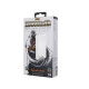 Remax LANGO RPP-166 2XUSB 20000mAh (beli) power bank Li-ion eksterna baterija