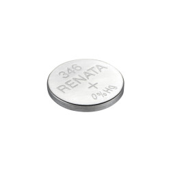 Renata 346/SR712/SR712SW 1.55V 1/10 srebro oksid baterija