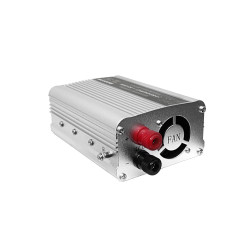 SAL SAI600USB 12VDC/230V 600/300W+USB naponski pretvarač (inverter)